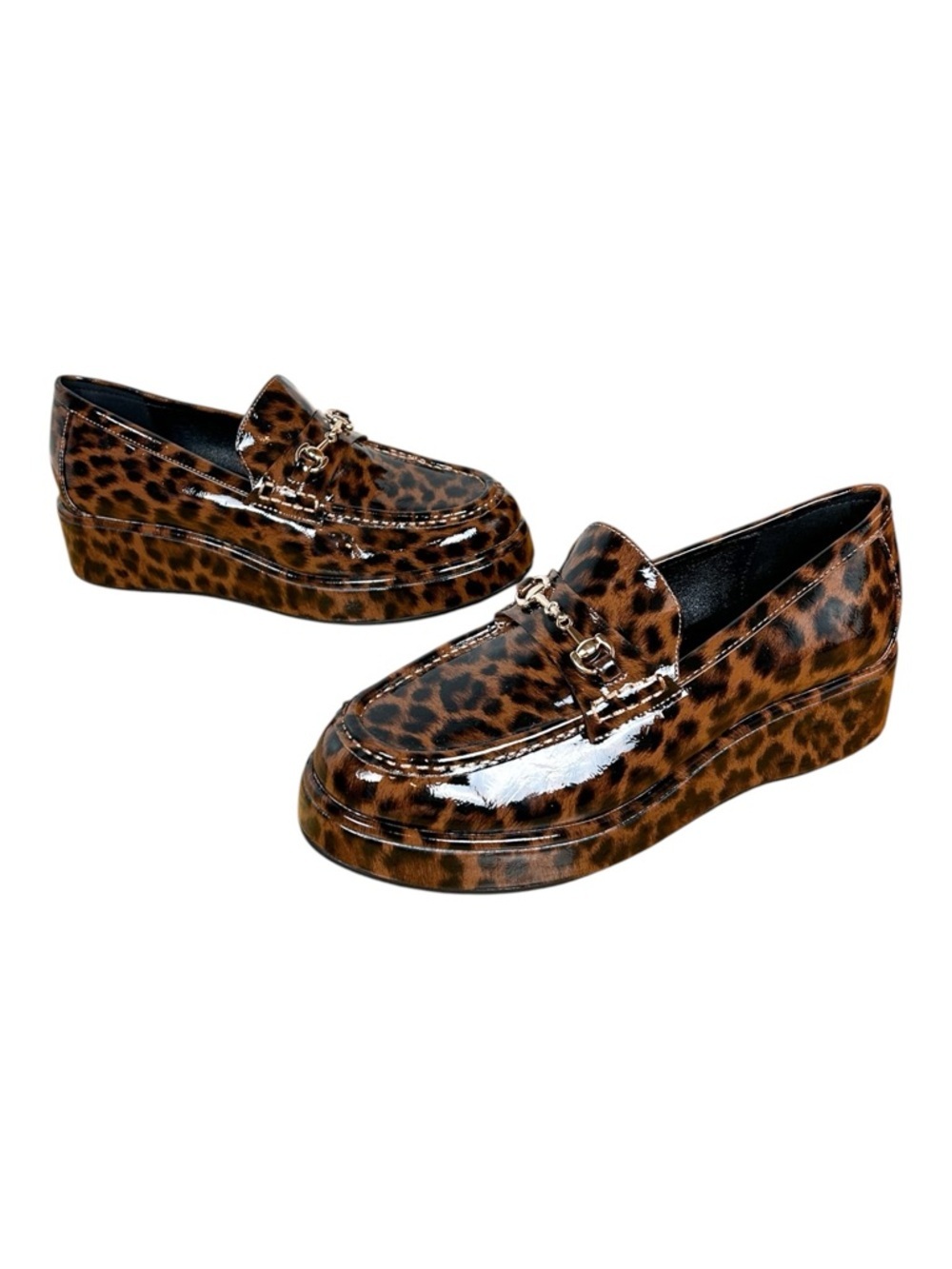 Coconuts by Matisse Kimbra Loafers